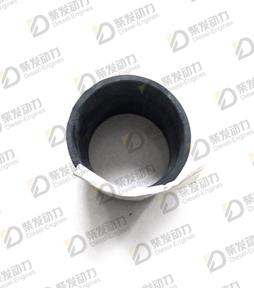 Rubber fitting 836334 